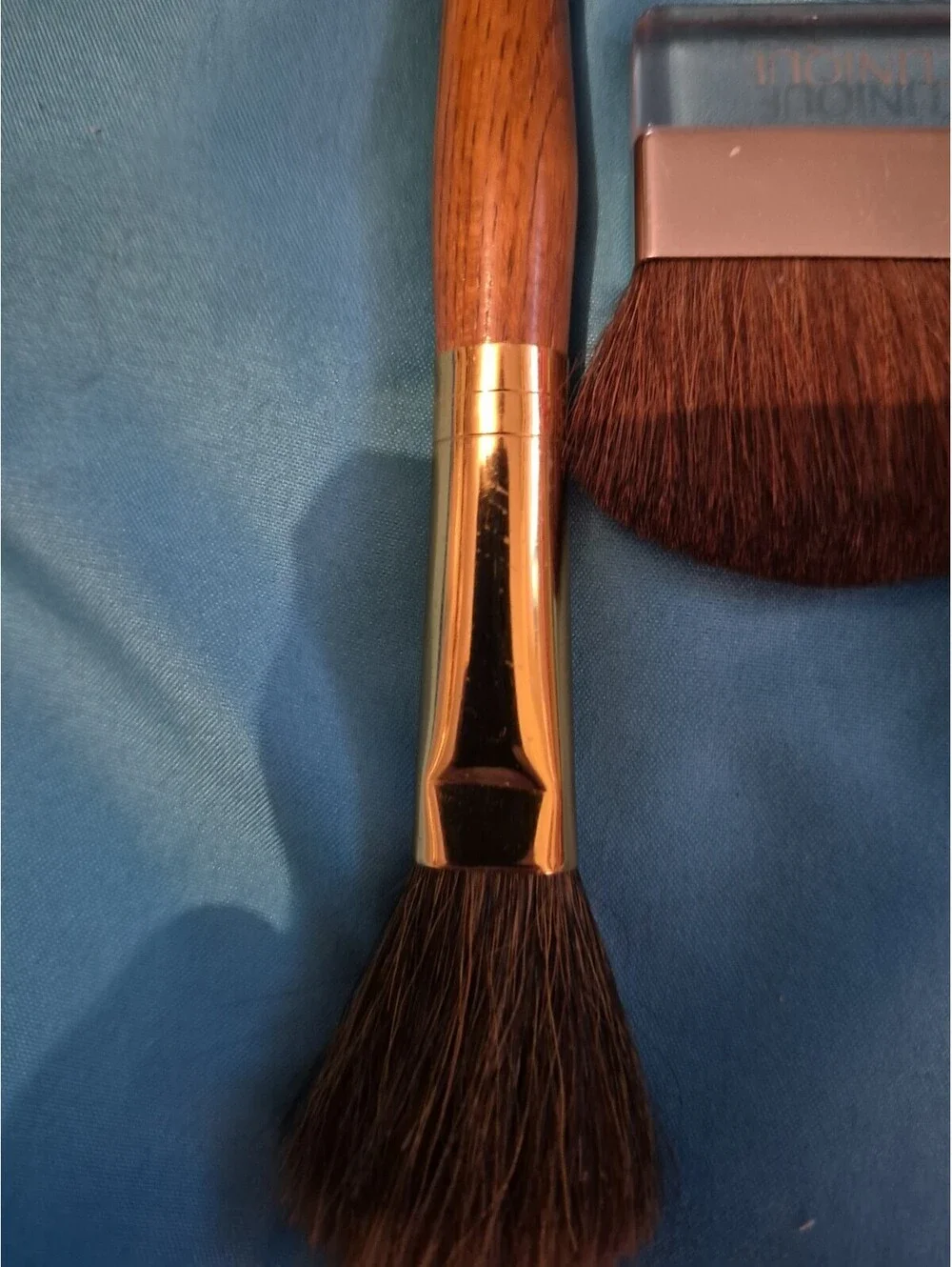 Makeup Brushes Lot - One Clinque , Mdl, Unbranded